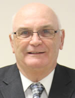 Richard Hall - North Penn