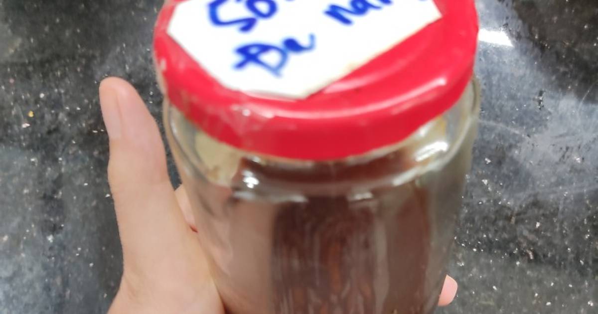 Sốt đa năng