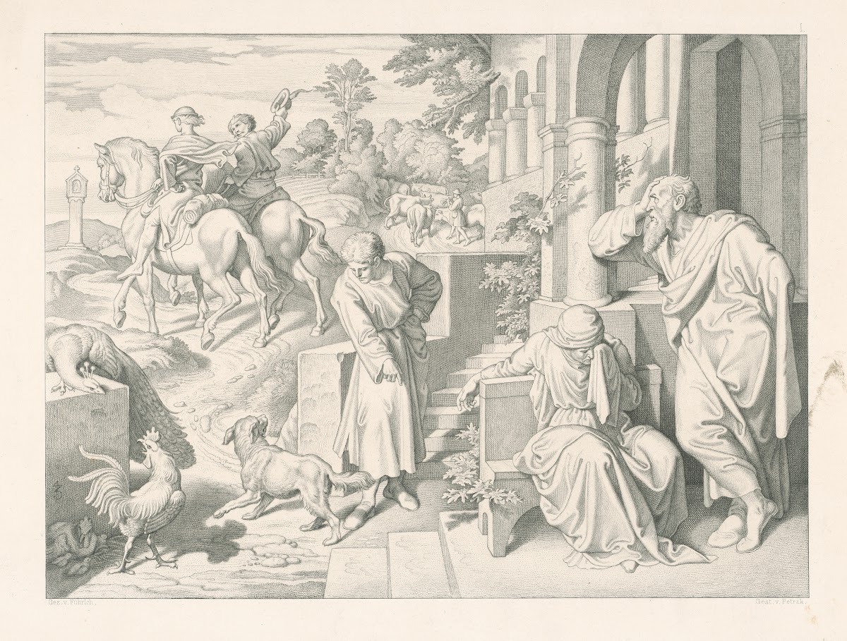Odchod z domova 18301850