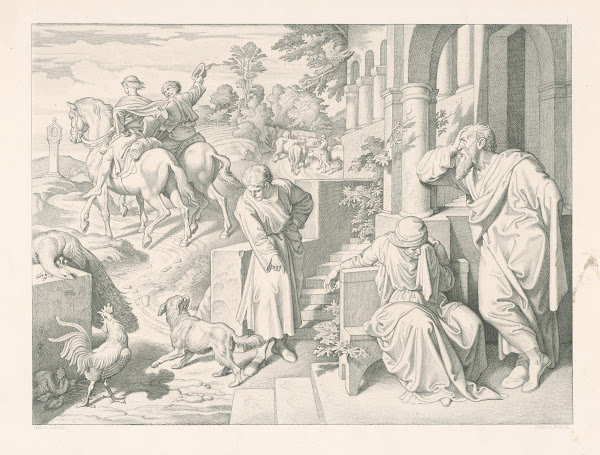Odchod z domova 18301850