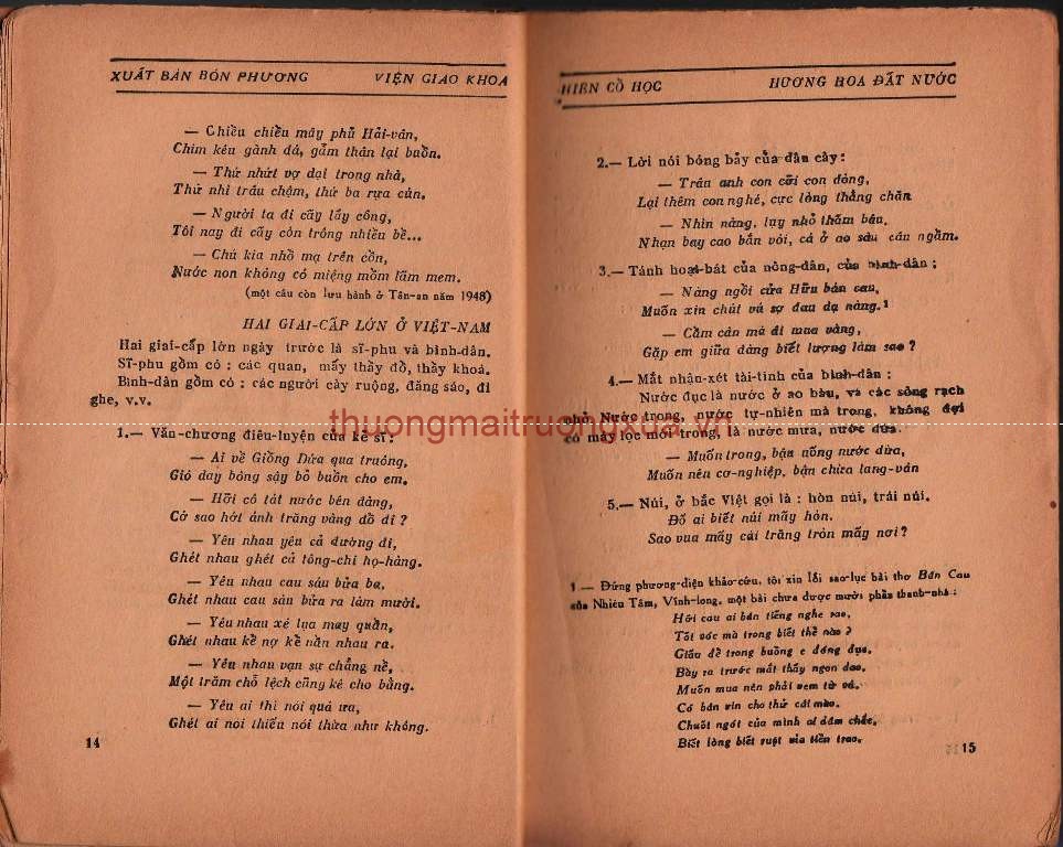 Tập san thơ văn : Bạn ngọc (số 14 - 1994) - Trang 9
