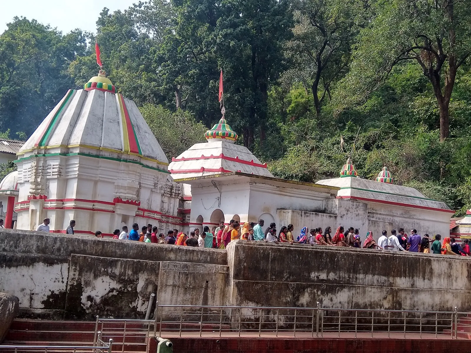 Sindhol Temple