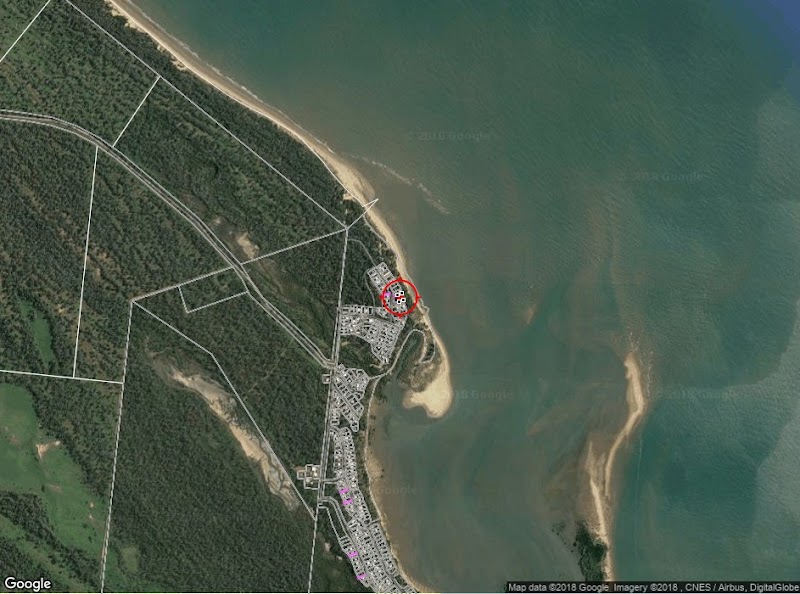 3 Cooldetta Street, Cungulla, QLD, 4816 realty