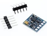 COMPASS SENSOR MODULE