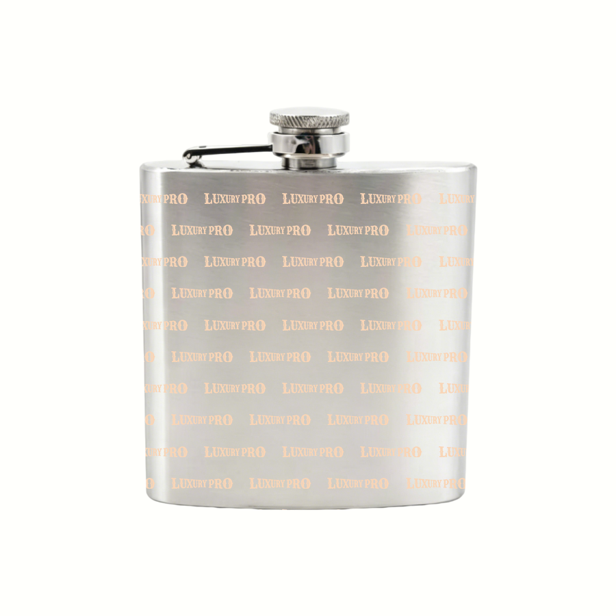 Single Wine Flask