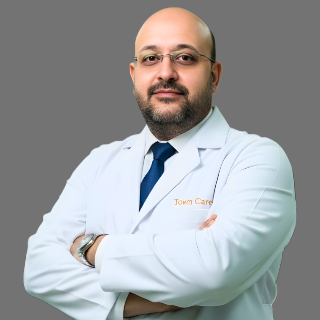 د عمرو الليثى