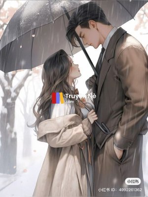 Trở Về Để Thấy Anh Kết Hôn