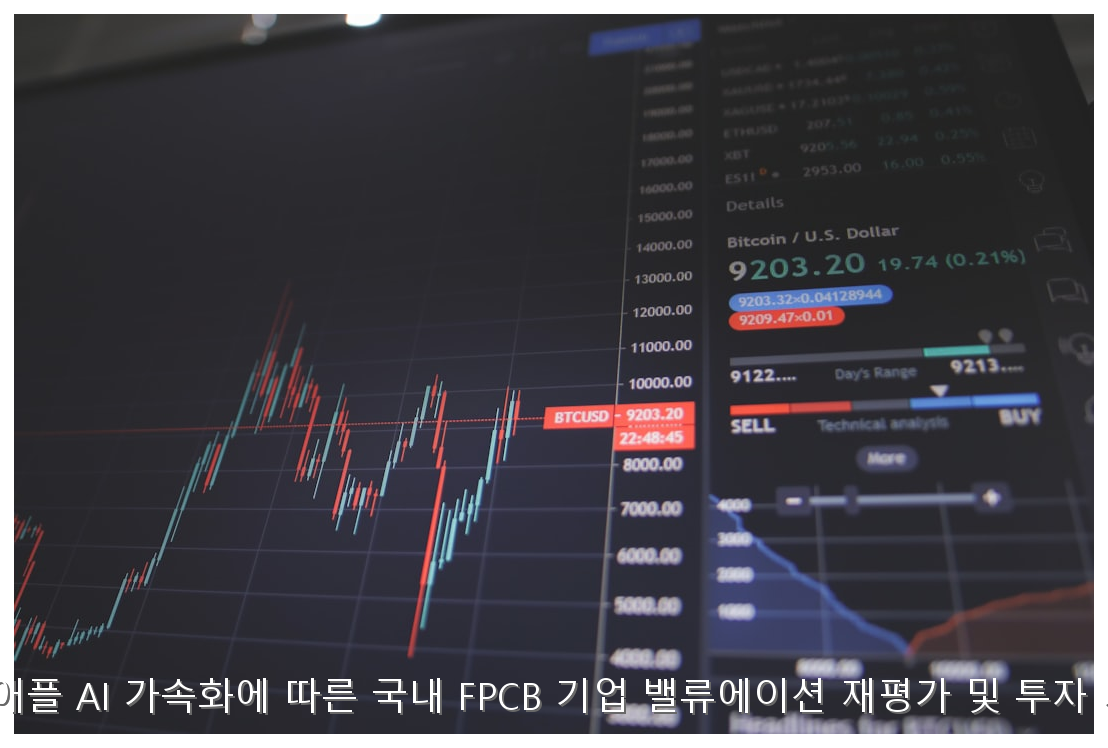 2026 애플 AI 가속화에 따른 국내 FPCB 기업 밸류에이션 재평가 및 투자 가이드 핵심 안내 및 분석 인포그래픽 (5)