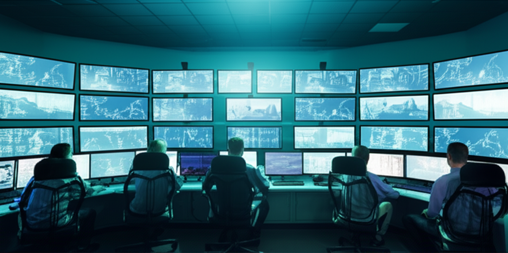 AI in Nuclear Power: Enhancing Safety and Efficiency with Cutting-Edge Technology