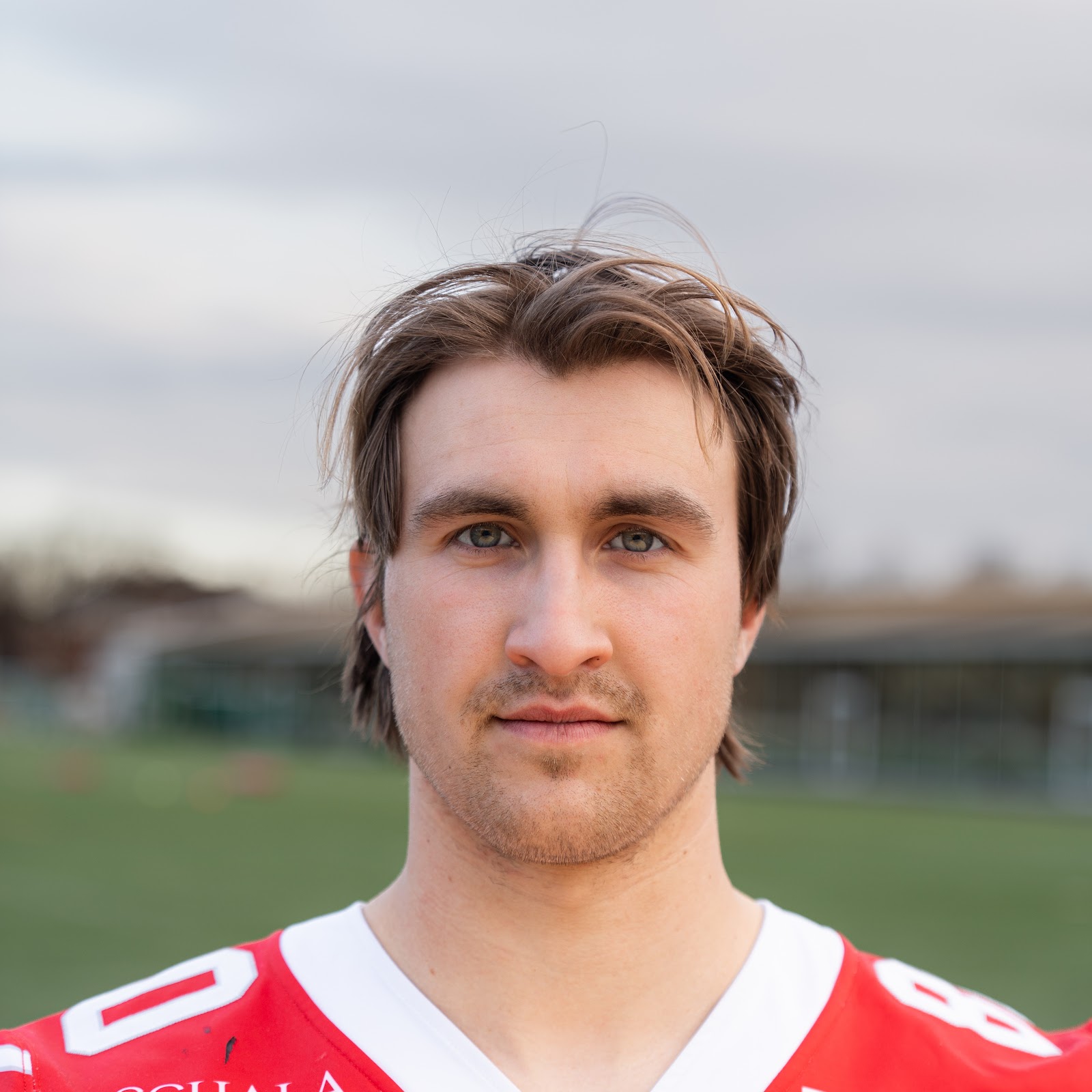 Gaute Darre Gunleiksrud