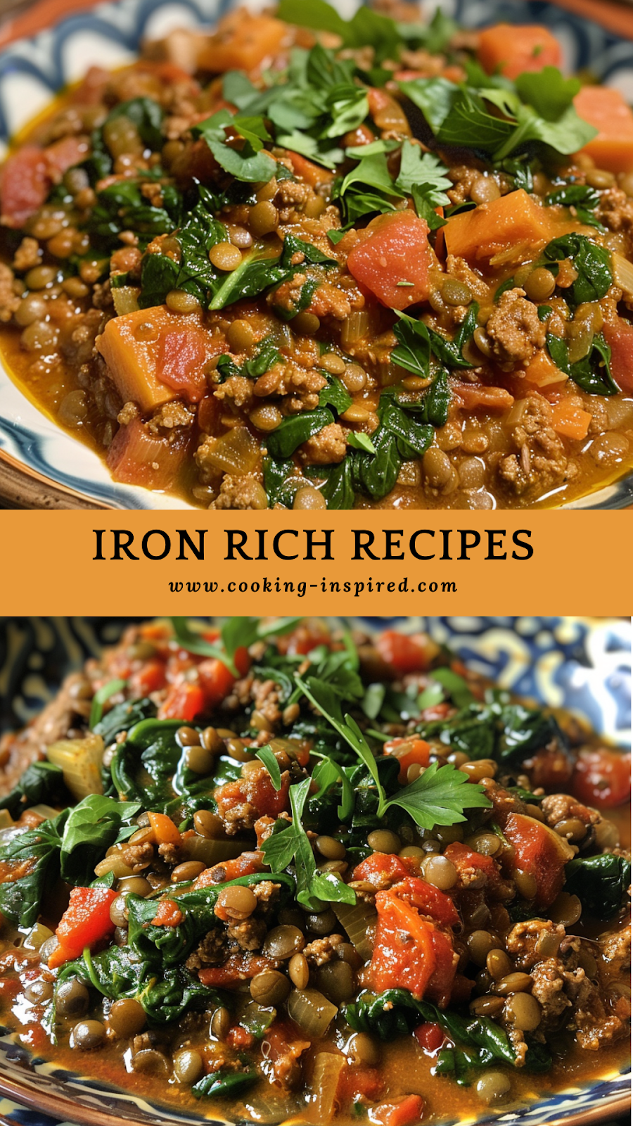 1020+ easy recipes
