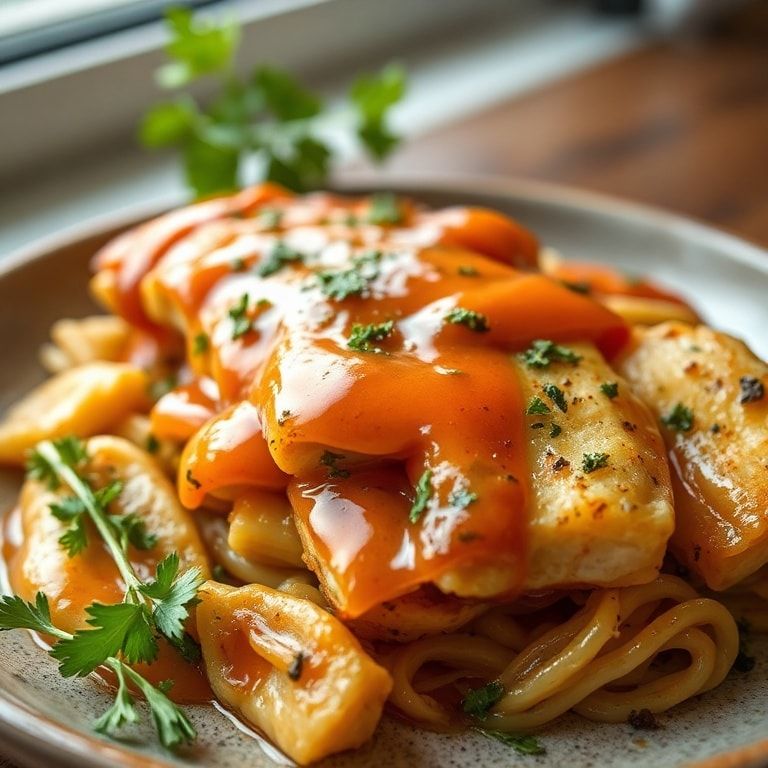 Keto Dinner Recipes for Fast Weight Loss – Easy, Quick 30‑Minute Meal finished