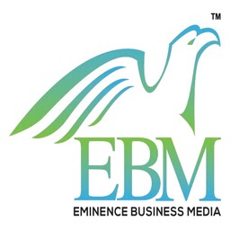 Eminence Business Media Logo