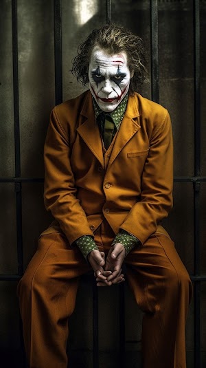 Joker Picture