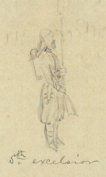 5th Excelsior 1861 1864
