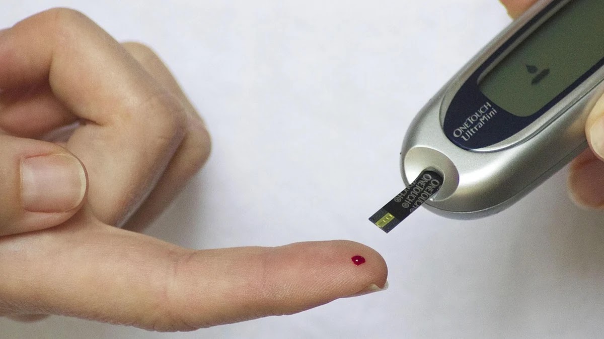 건강검진 시 간과 혈당 관련 주요 지표별 기준과 의미