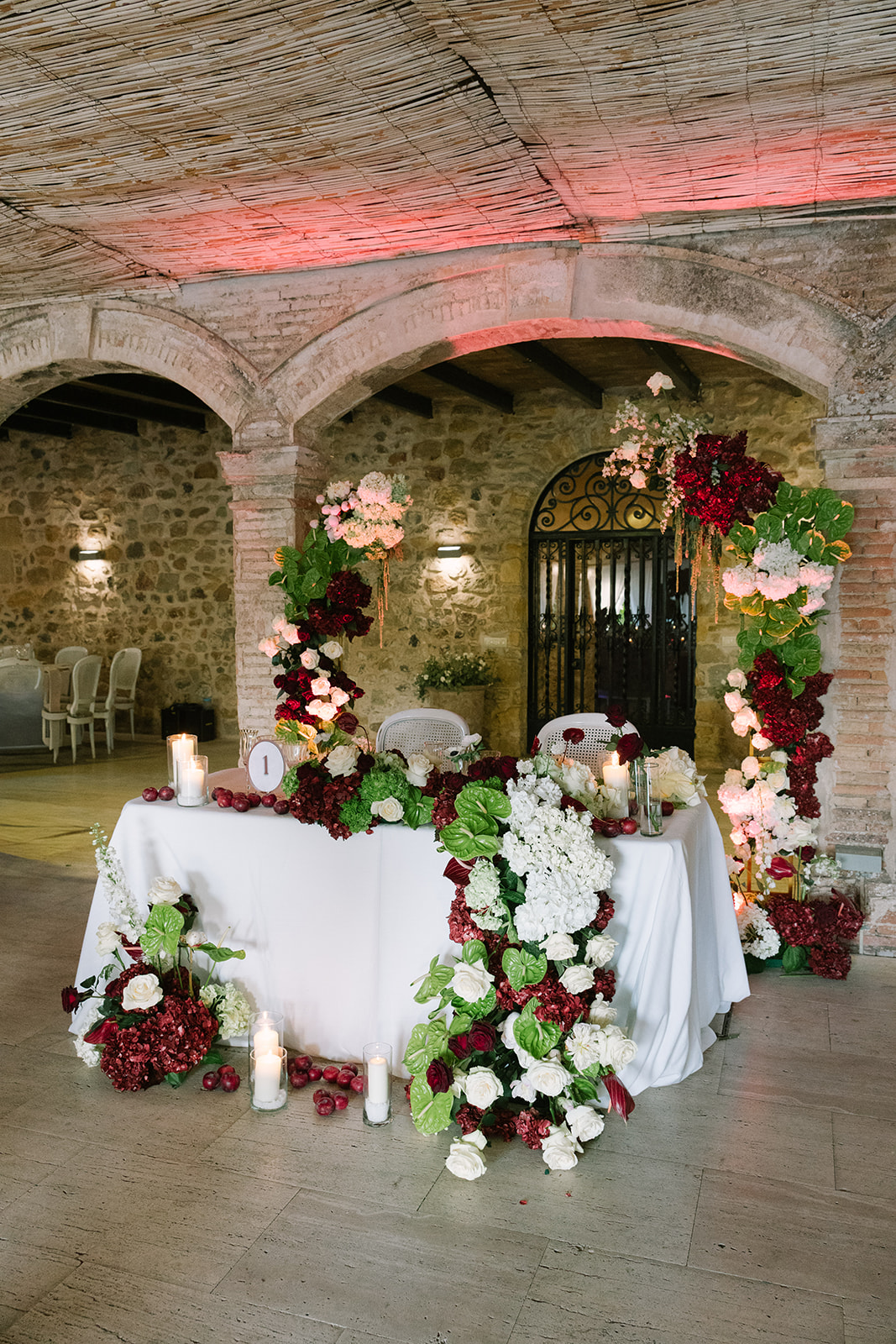 Boda de Ranya y Mario — fotografía 29