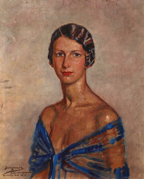 Luis Alberto Sangroniz