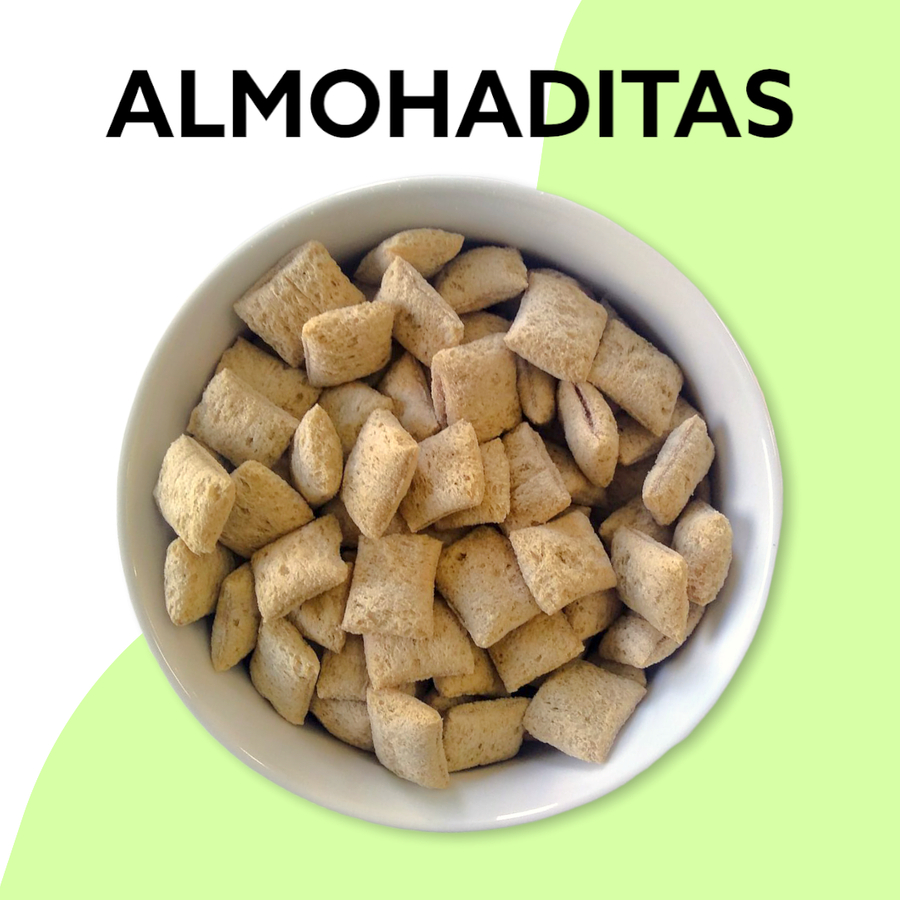 Almohaditas