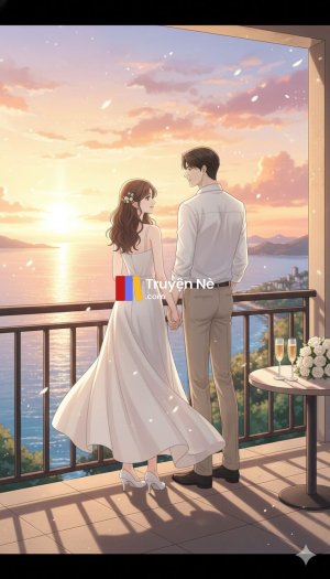 Cuộc Gặp Gỡ Đầy Bất Ngờ