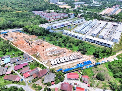 Agricultural Land (Zoning Residential) Kampung Pulau Meranti Puchong — foto 10/10
