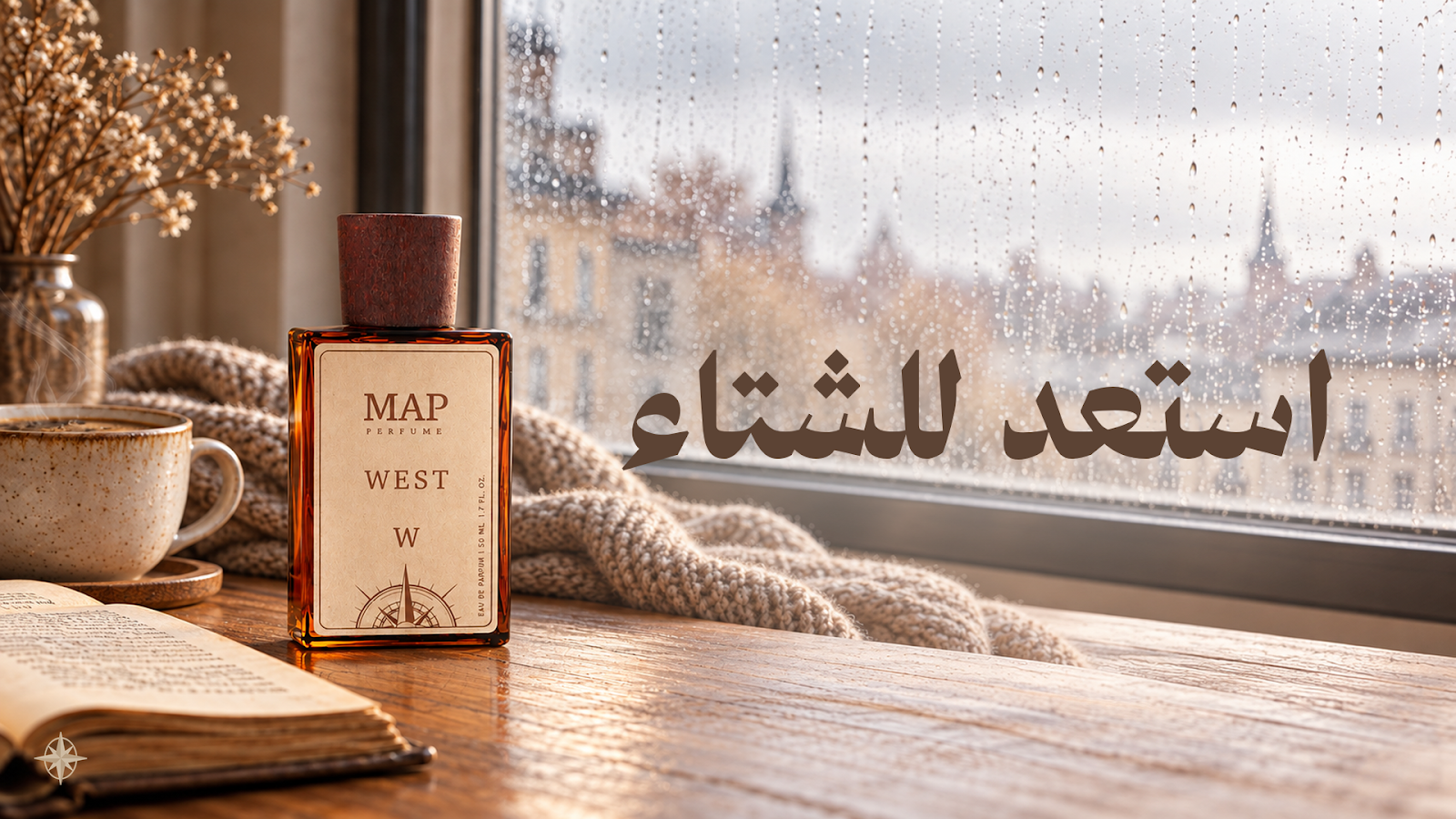عطور ماب