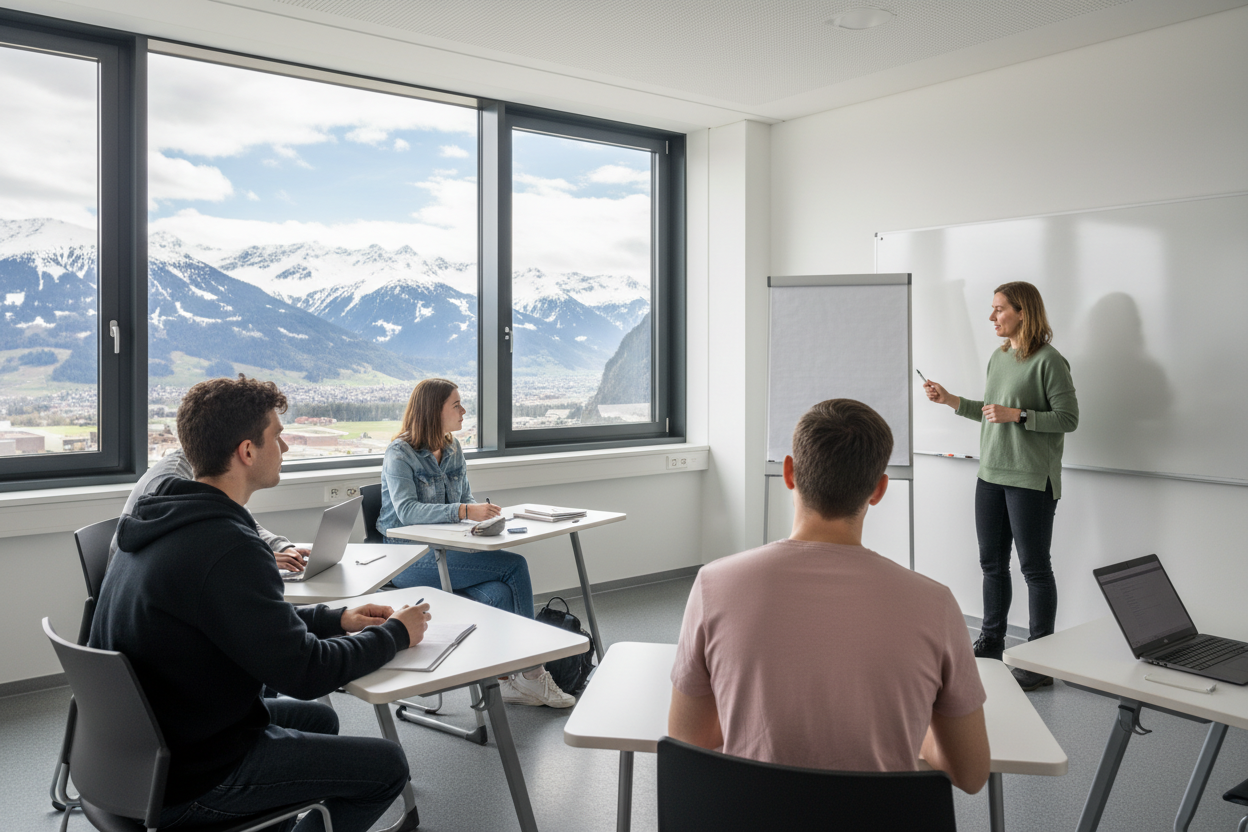 Permis B Suisse 2025 : le guide complet sur les étapes et les aspects financiers