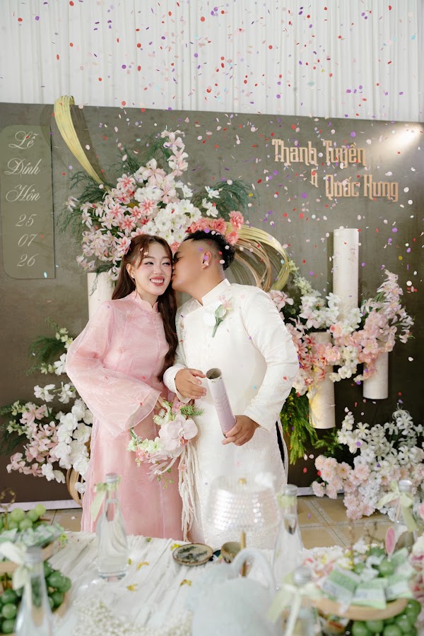 Ảnh bìa album
