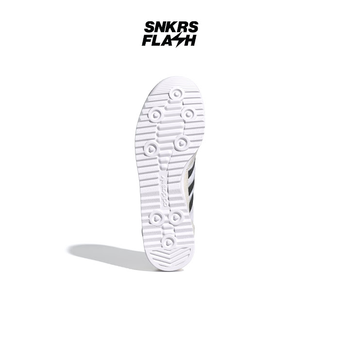 ADIDAS SL 72 RS WHITE BLACK - IH4823 - Size 46