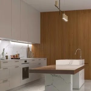Wall Panel Interior EPS
