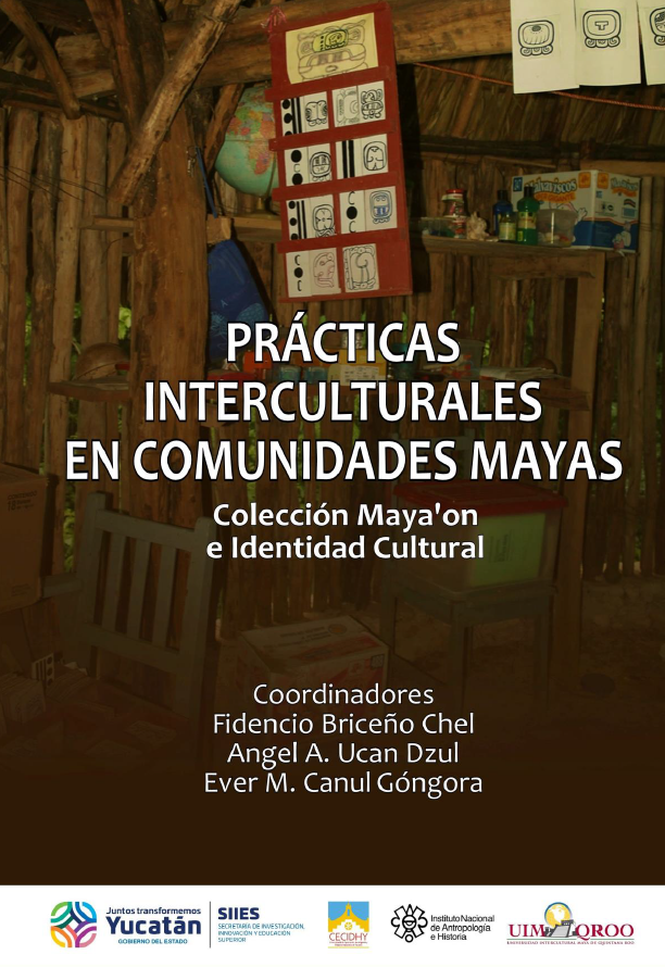 Prácticas Interculturales en Comunidades Mayas