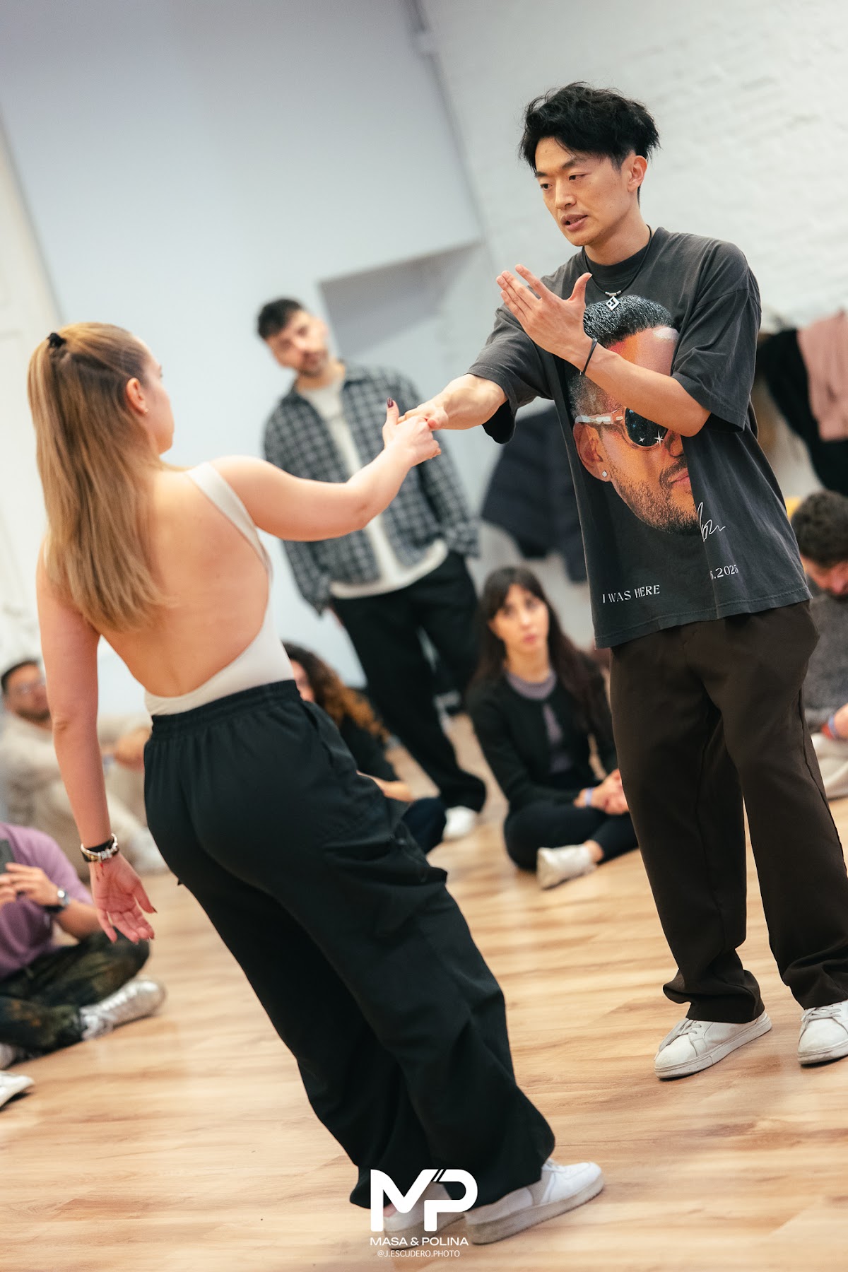 Bachazouk Bootcamp Barcelona January 2026 — photo 235