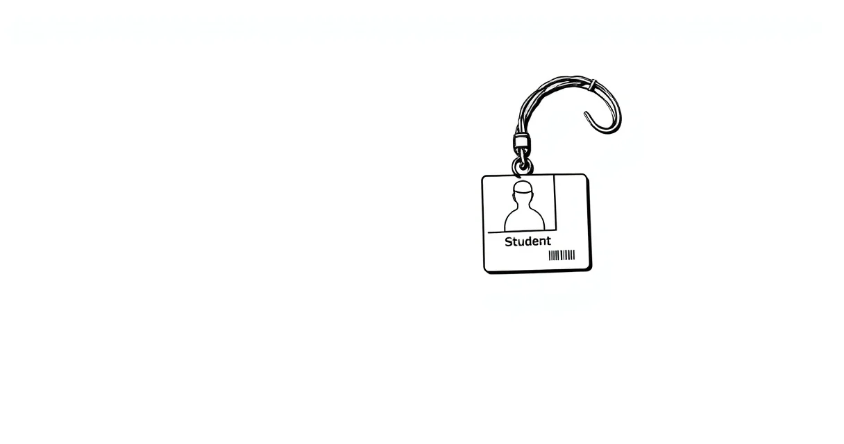 대학생복지스토어 휴학생 구매 가능 여부 학생증 소품 이미지