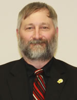 Roger Heckrote