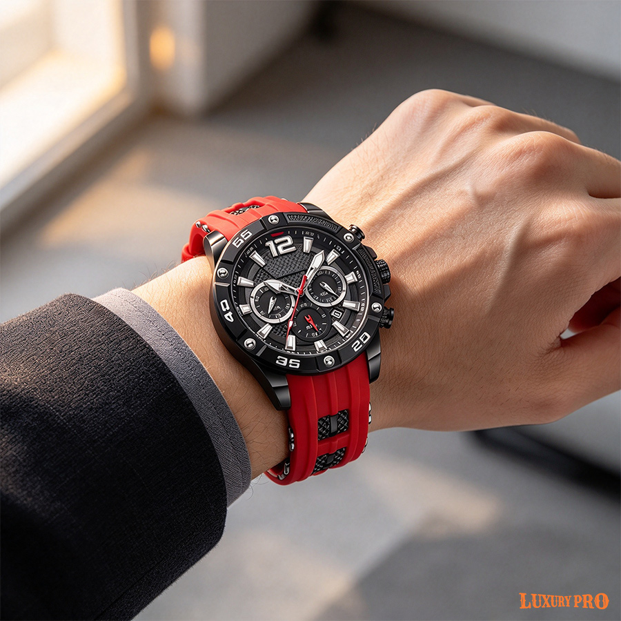Watch 128