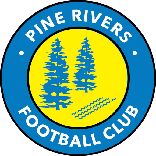 Pine Rivers Athletic logo