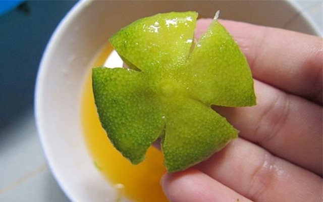 Mứt Tắc Chua Ngọt