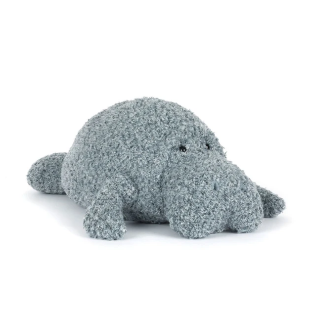 Maffles Manatee