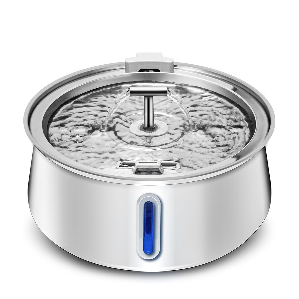 Automatic drinking fountain for cats and dogs, 4 L