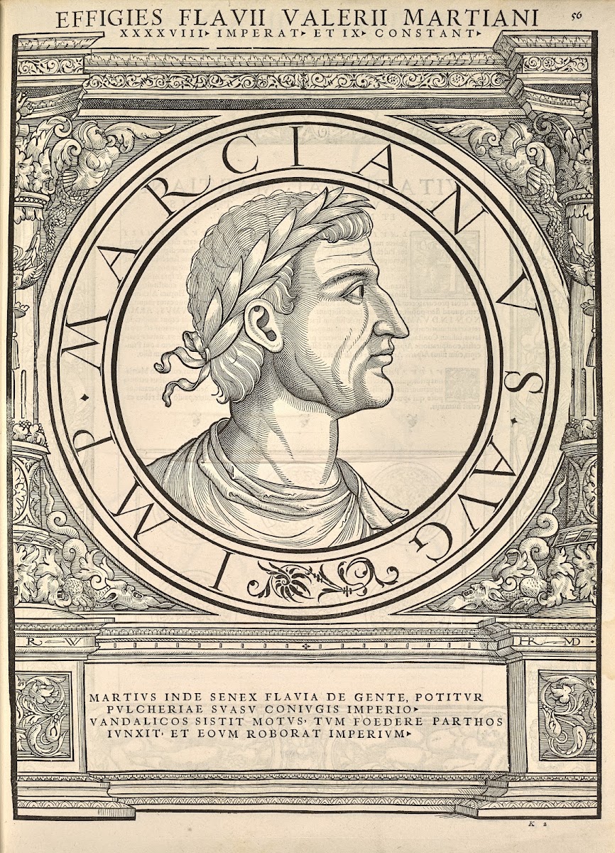 Marcian 1559