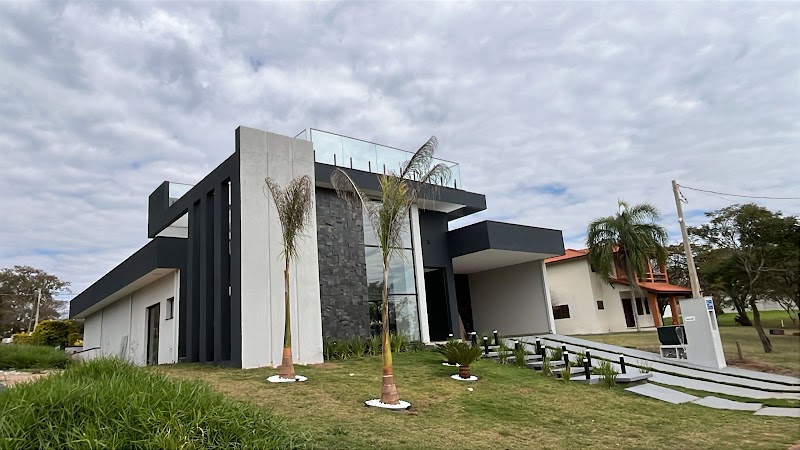 Foto 11 de Casa à venda no Condomínio Riviera de Santa Cristina XIII