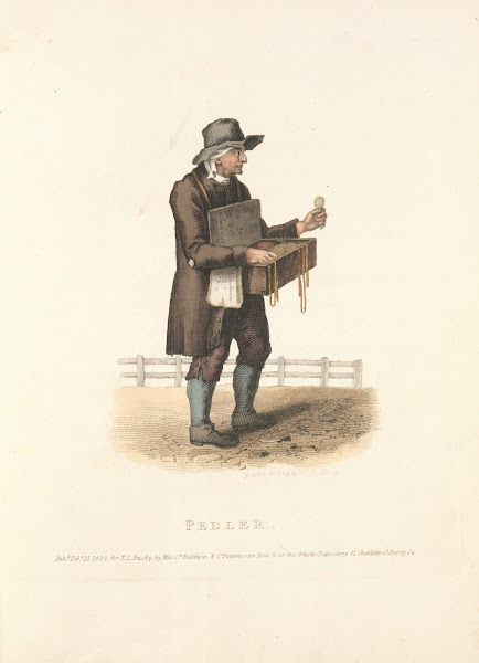 Pedler 1820