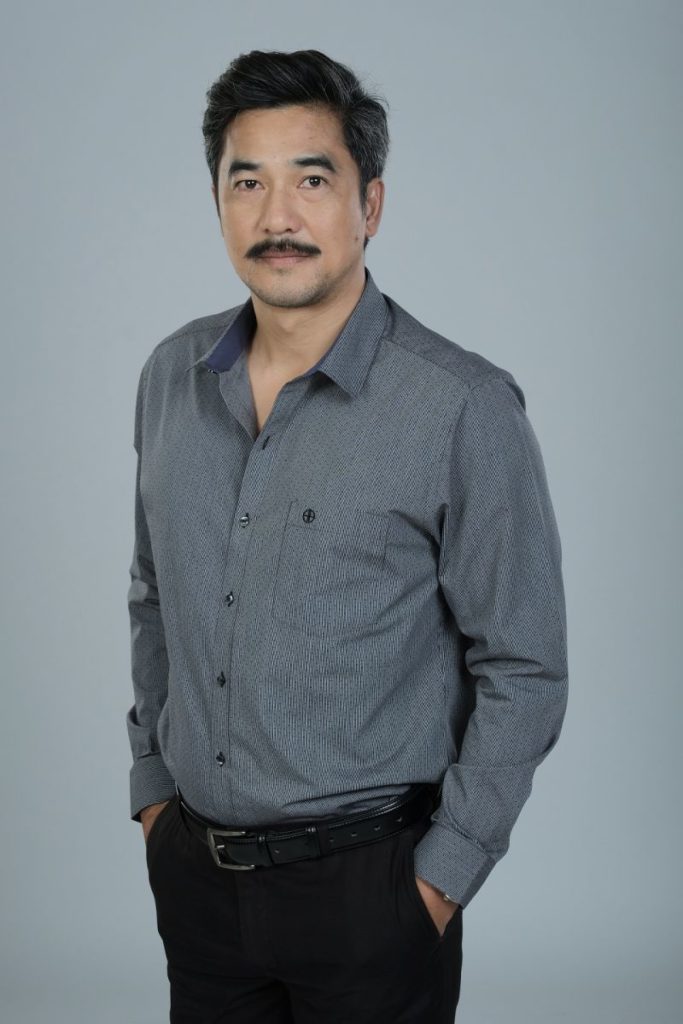 ภูธฤทธิ์ พรหมบันดาล