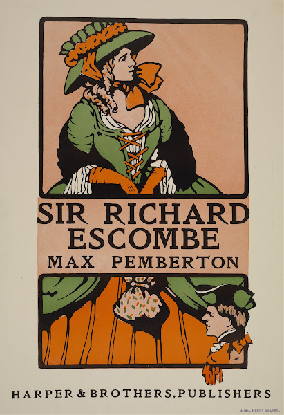 Sir Richard Escombe 1895   1911