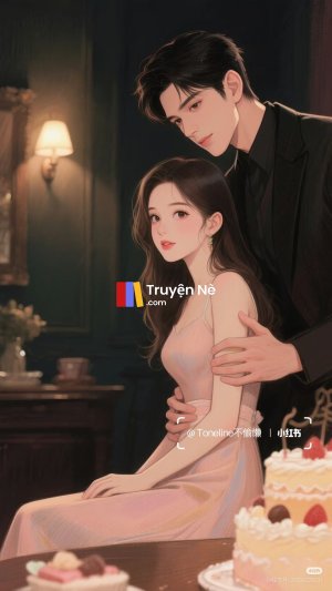 Khi Tương Lai Bị Đánh Cắp