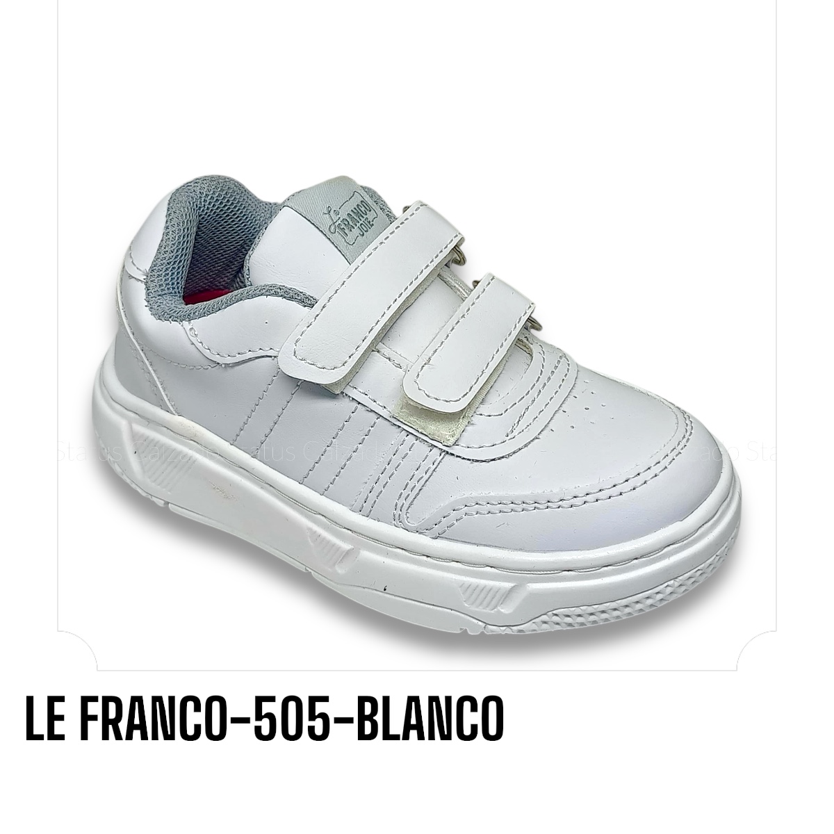 LE FRANCO-505-BLANCO