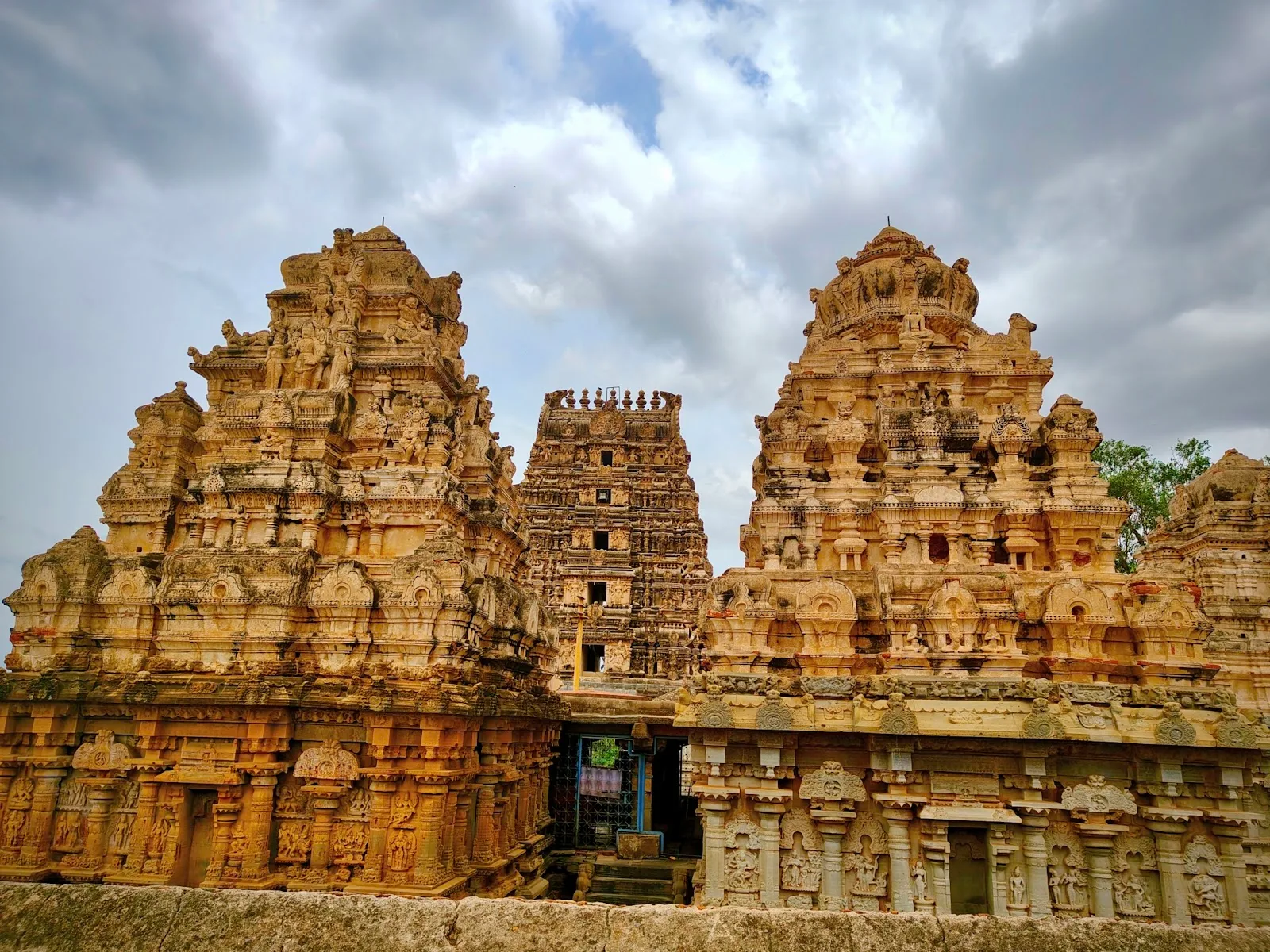 Pushpagiri