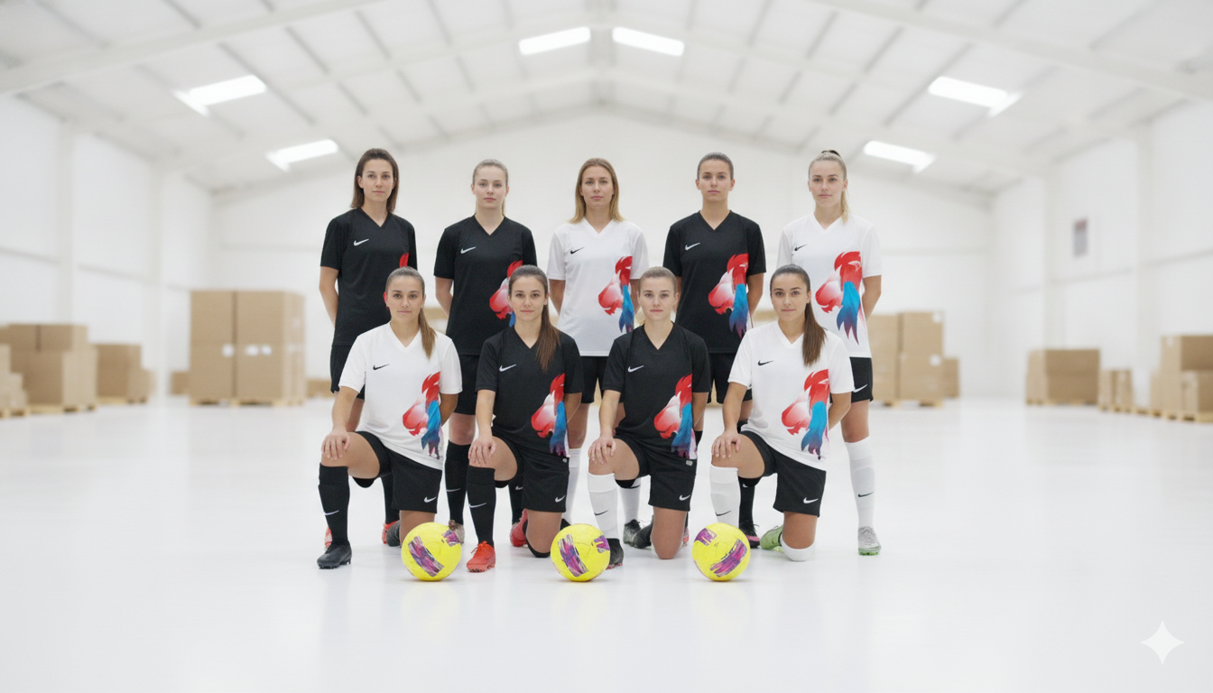 Comment les professionnels choisissent leurs équipements : conseils pour les amateurs - roudeleiwen.lu Luxembourg