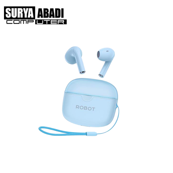 Headset Robot Encobuds 3