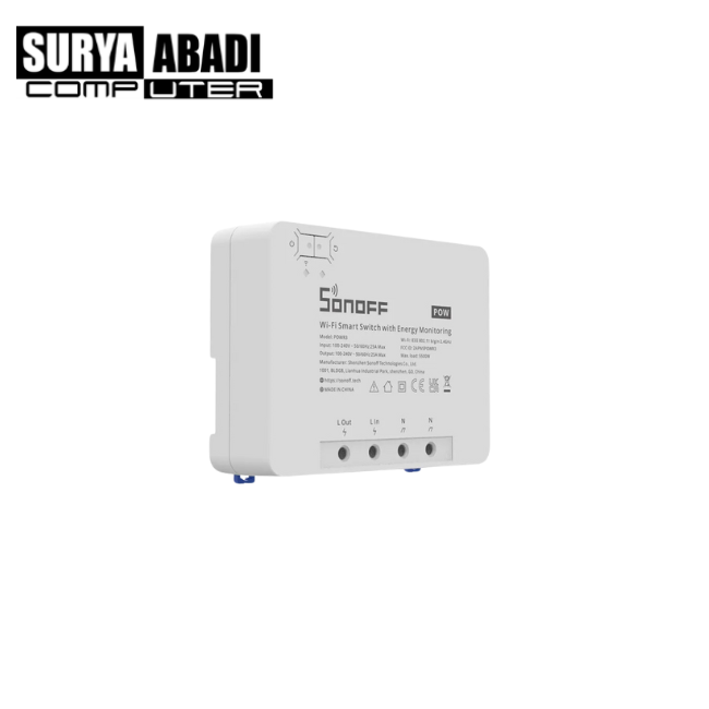 SONOFF POWR3